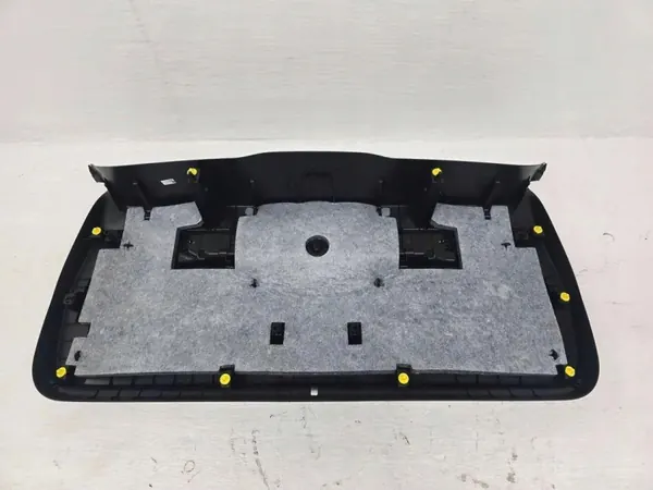 Garniture de coffre BMW X1 U11 OEM 9450527 image 7