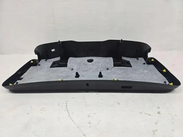 Garniture de coffre BMW X1 U11 OEM 9450527 image 8