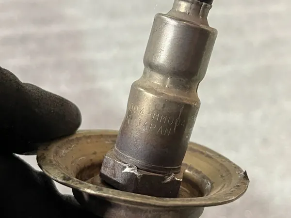 Mitsubishi Lambda-anturi OEM UAA0004MM004 - Käytetty image 3