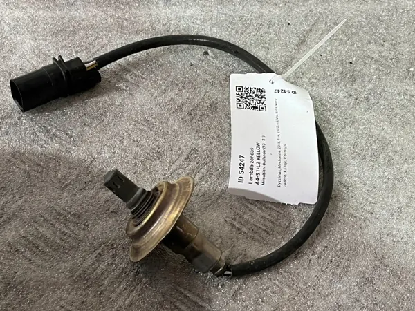 Mitsubishi Lambda-anturi OEM UAA0004MM004 - Käytetty image 4