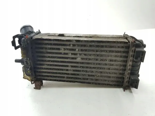 Ford Intercooler OEM 8V619L440CD - Begagnat skick image 4