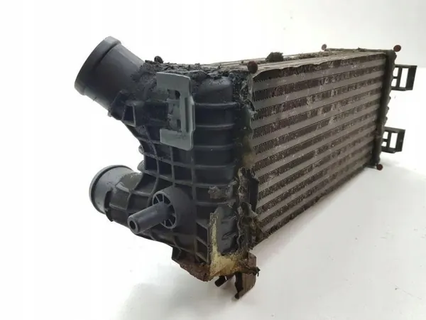 Ford Intercooler OEM 8V619L440CD - Begagnat skick image 5
