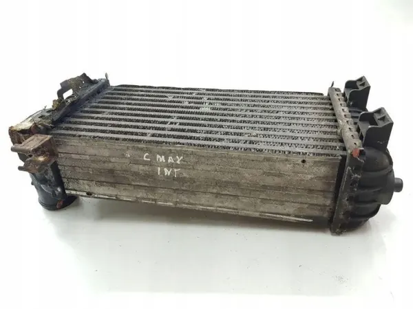 Ford Intercooler OEM 8V619L440CD - Begagnat skick image 6