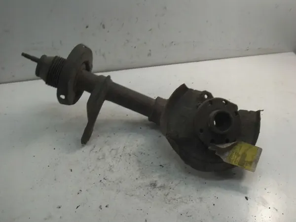 Rotule de direction avant droite Opel Ascona OEM AK-12-723552 image 2