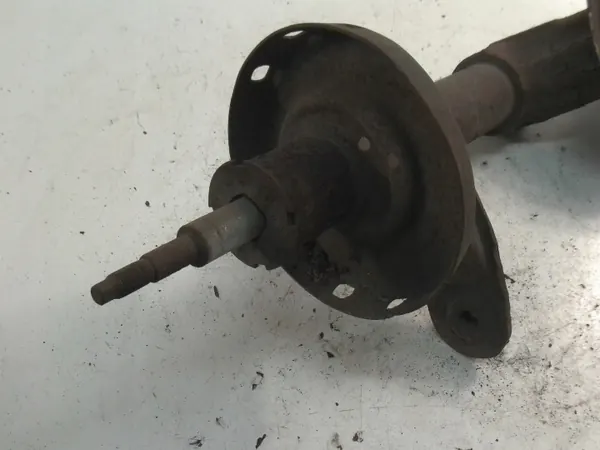 Rotule de direction avant droite Opel Ascona OEM AK-12-723552 image 5