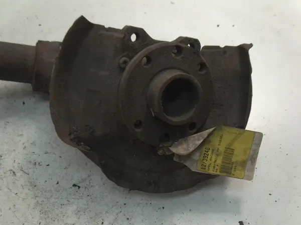 Rotule de direction avant droite Opel Ascona OEM AK-12-723552 image 6