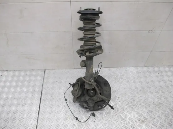 Amortecedor MacPherson Dianteiro Direito Toyota Corolla E21 OEM E21ZWROTNICAPP image 4