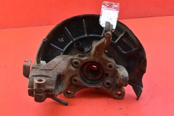 OEM mamAUTO-1049098- Framhöger Nav VW Tiguan image 6