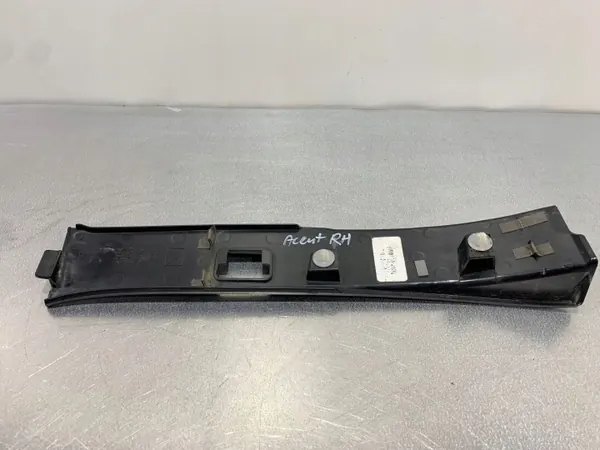 Subaru Ascent W4494 Rechter achterlichtframe image 3