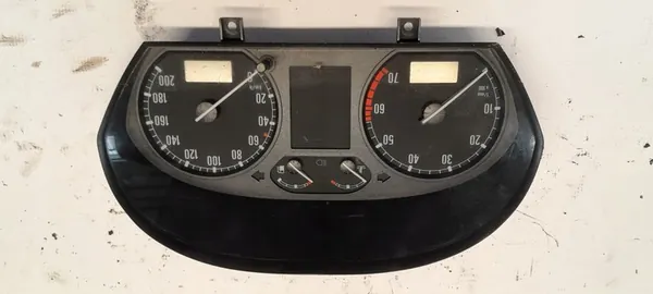 SKODA FABIA I 1.4 KÄYNNISTYSSETTI 047906033H image 5