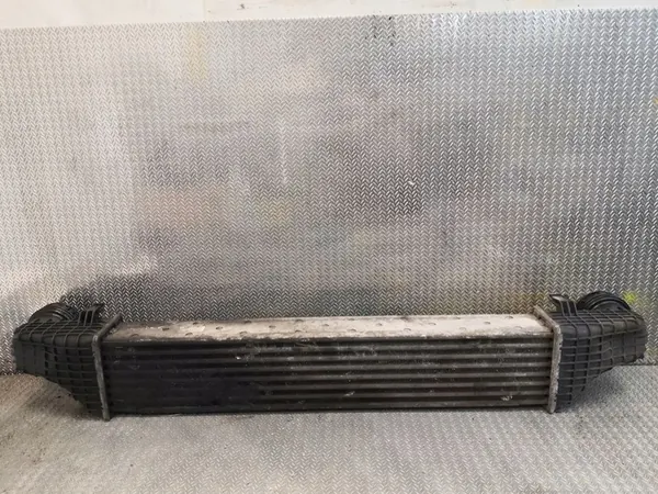 Intercooler Mercedes-Benz E W211 3.0L image 2