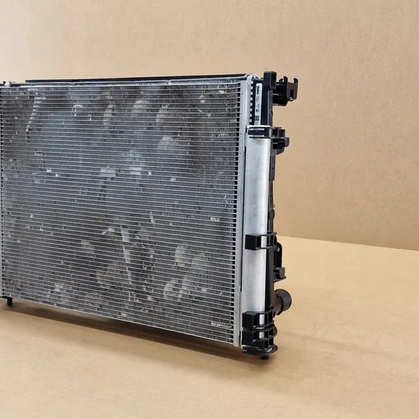Radiador completo Logan Sandero Captur Clio 1.0TCE image 5