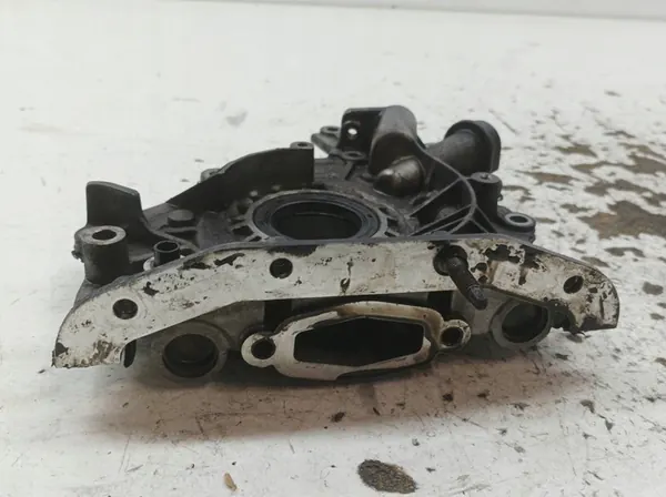 Olje pump Peugeot 308 II (2014- ) 9813581580 image 3