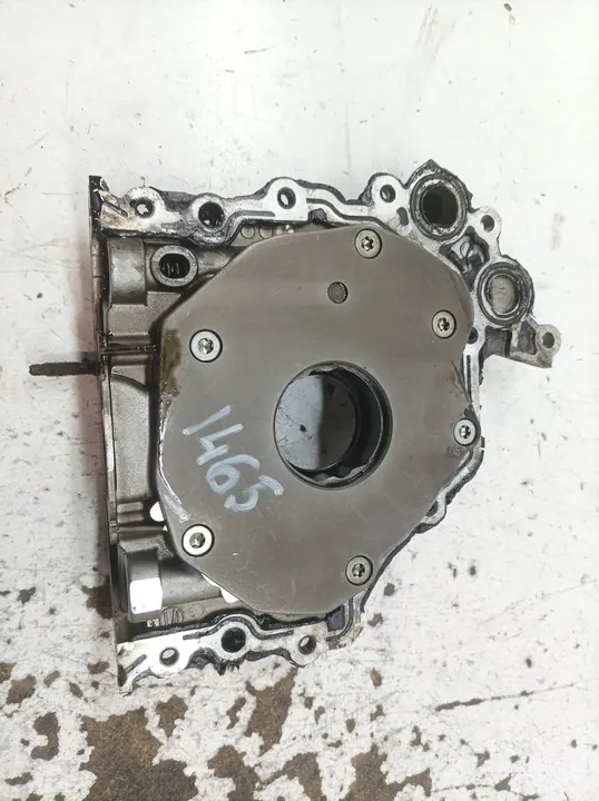 Olje pump Peugeot 308 II (2014- ) 9813581580 image 5