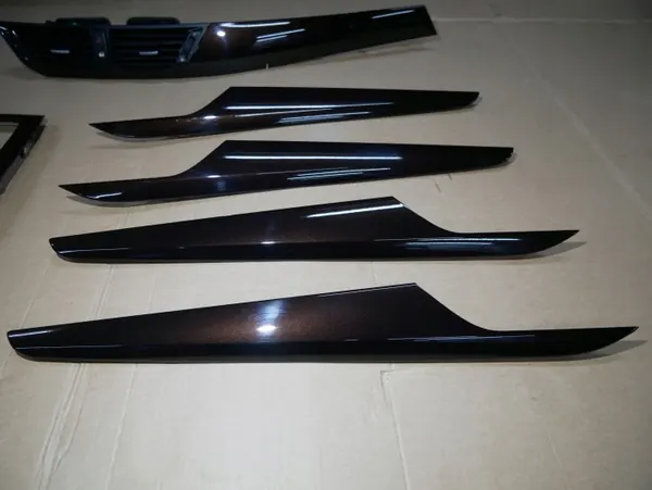 BMW E84 X1 Türkonsolen-Dekorsatz OEM 2991390 image 3