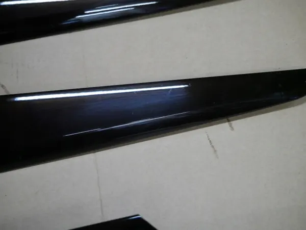 BMW E84 X1 Türkonsolen-Dekorsatz OEM 2991390 image 7