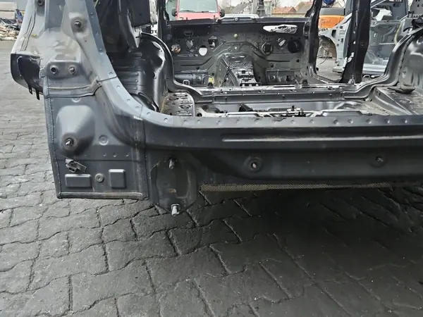 Tapete porta-bagagens OEM IMPRK1539985 BMW F34 image 3