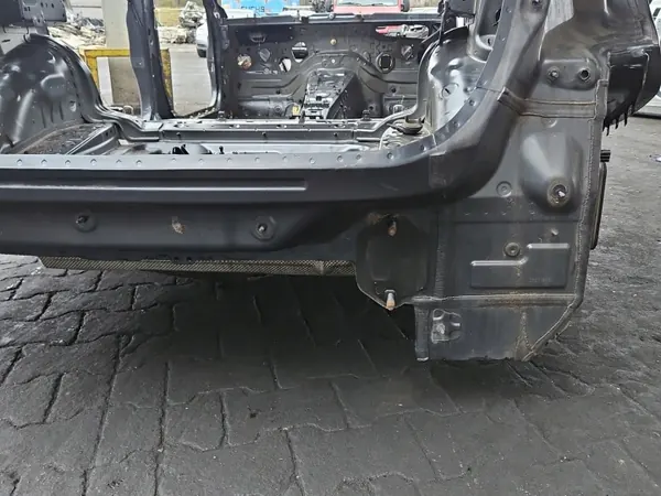 Tapete porta-bagagens OEM IMPRK1539985 BMW F34 image 4