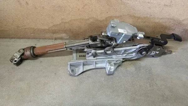 Ensemble d'essieu de roue VOLVO V40 CROSS COUNTRY 1.6L diesel image 1