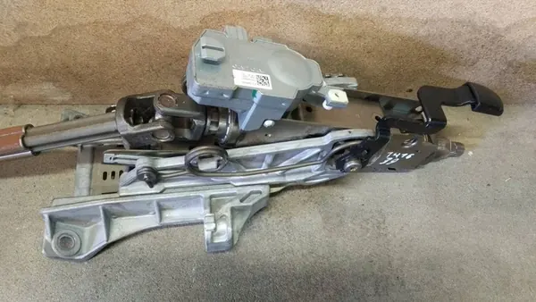 Ensemble d'essieu de roue VOLVO V40 CROSS COUNTRY 1.6L diesel image 5