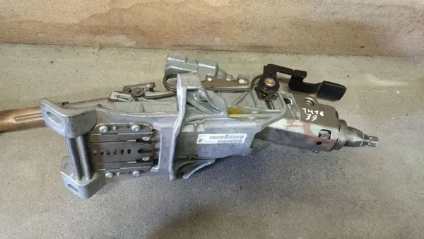 Ensemble d'essieu de roue VOLVO V40 CROSS COUNTRY 1.6L diesel image 6