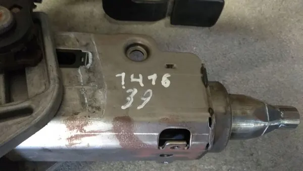 Ensemble d'essieu de roue VOLVO V40 CROSS COUNTRY 1.6L diesel image 7