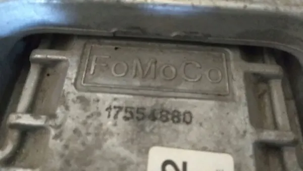 Ensemble d'essieu de roue VOLVO V40 CROSS COUNTRY 1.6L diesel image 9