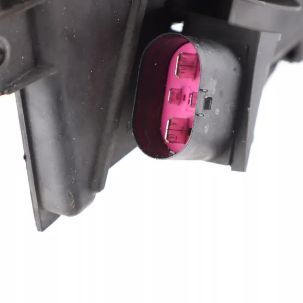 SKODA YETI 2.0 TDI Kylarrubrik Fläkt image 5