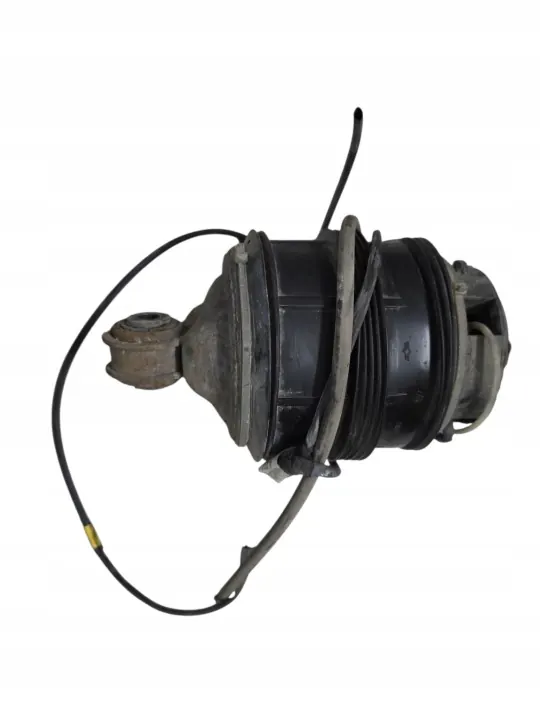 Luftfeder Mercedes W211 OEM - Gebrauchter Zustand image 2