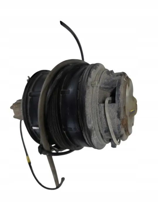Luftfeder Mercedes W211 OEM - Gebrauchter Zustand image 3