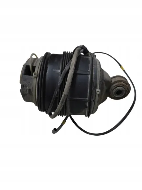 Luftfeder Mercedes W211 OEM - Gebrauchter Zustand image 4