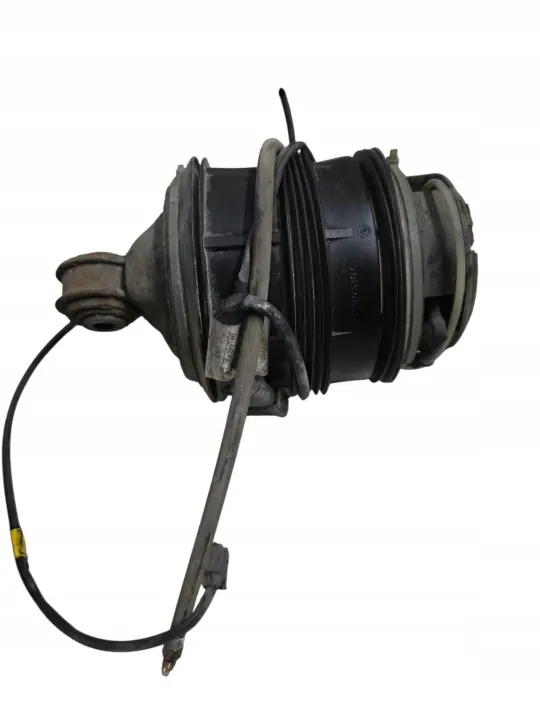 Luftfeder Mercedes W211 OEM - Gebrauchter Zustand image 5