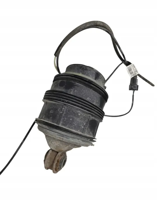 Luftfeder Mercedes W211 OEM - Gebrauchter Zustand image 8
