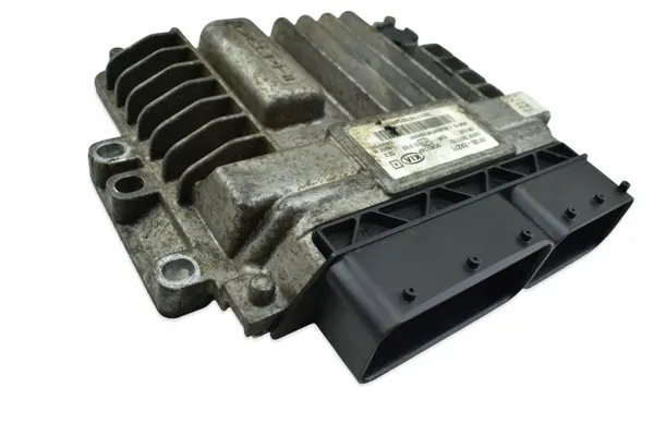 Kia OE 39130-2A271 Zündschloss-Set image 2