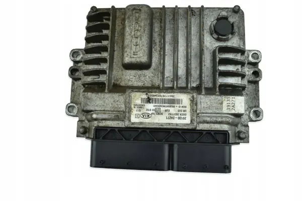 Kia OE 39130-2A271 Zündschloss-Set image 3