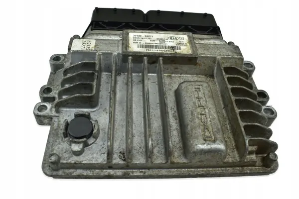 Kia OE 39130-2A271 Zündschloss-Set image 5