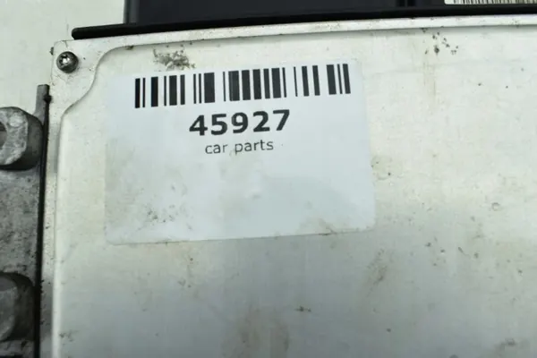 Kia OE 39130-2A271 Zündschloss-Set image 8