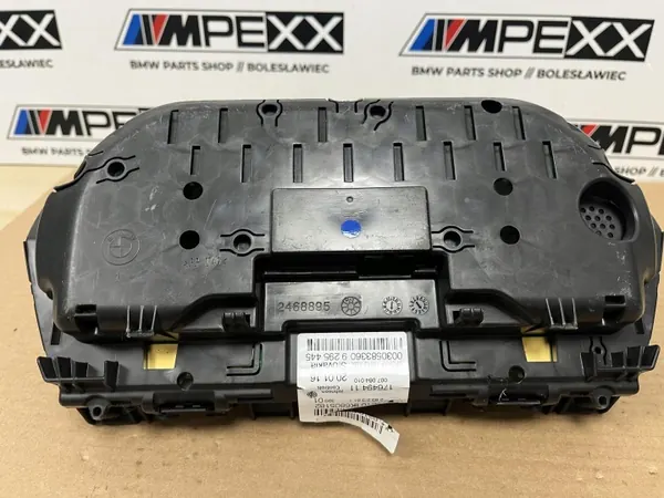 Cuadro de Instrumentos BMW OEM 9295445 6805182 Usado image 4