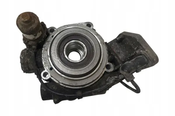 Motor diferencial trasero 0BS907554B lado izquierdo image 2
