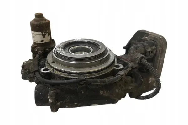 Motor diferencial trasero 0BS907554B lado izquierdo image 3