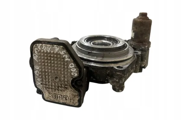 Motor diferencial trasero 0BS907554B lado izquierdo image 4