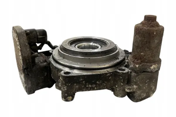 Motor diferencial trasero 0BS907554B lado izquierdo image 5
