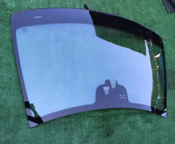 Original Frontscheibe Mercedes CL500 W216 Lift 2012 image 3