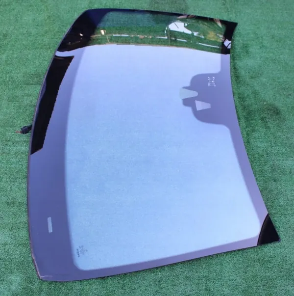 Original Frontscheibe Mercedes CL500 W216 Lift 2012 image 4