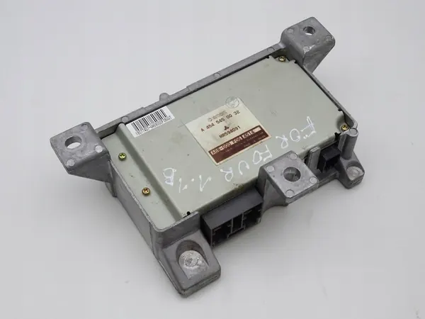 Module de Contrôle de Direction Assistée Smart ForFour A4545450032 image 1