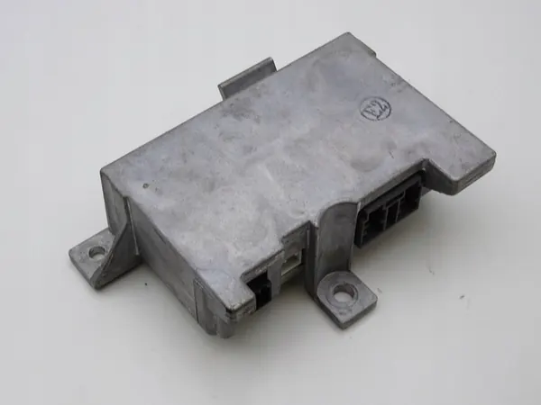 Module de Contrôle de Direction Assistée Smart ForFour A4545450032 image 3