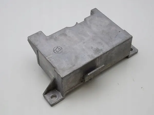 Module de Contrôle de Direction Assistée Smart ForFour A4545450032 image 4