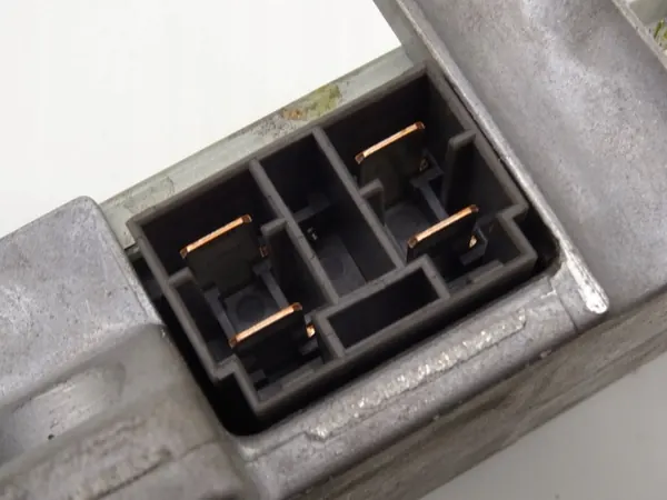 Module de Contrôle de Direction Assistée Smart ForFour A4545450032 image 5