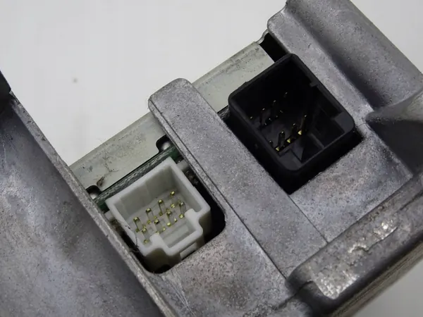 Module de Contrôle de Direction Assistée Smart ForFour A4545450032 image 6