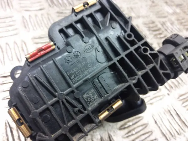 BMW Termostat OEM 6PY012794 för X2 F39 2018 image 5